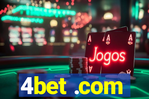 4bet .com